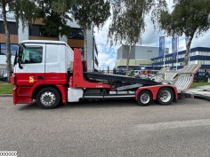 Mercedes Actros 2544