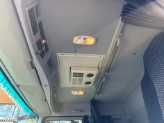 Mercedes Actros 2544