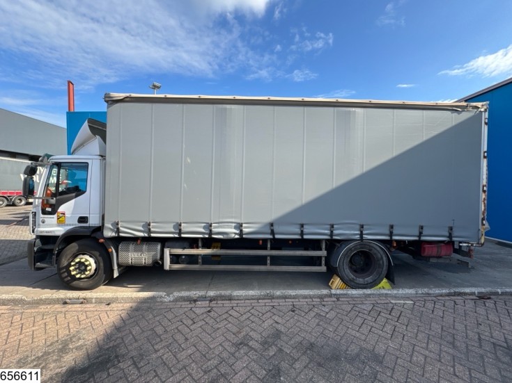 Iveco Eurocargo 190 280L