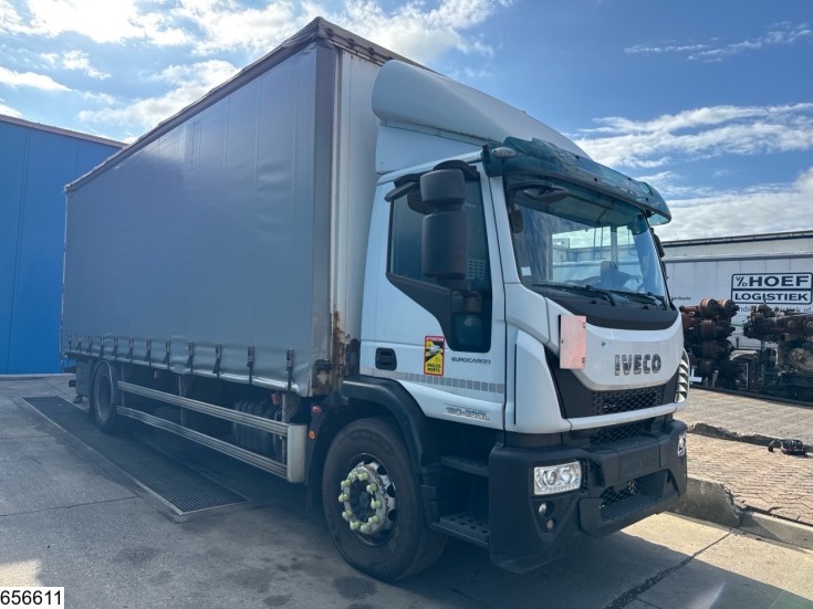Iveco Eurocargo 190 280L