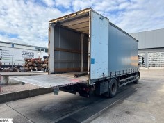 Iveco Eurocargo 190 280L