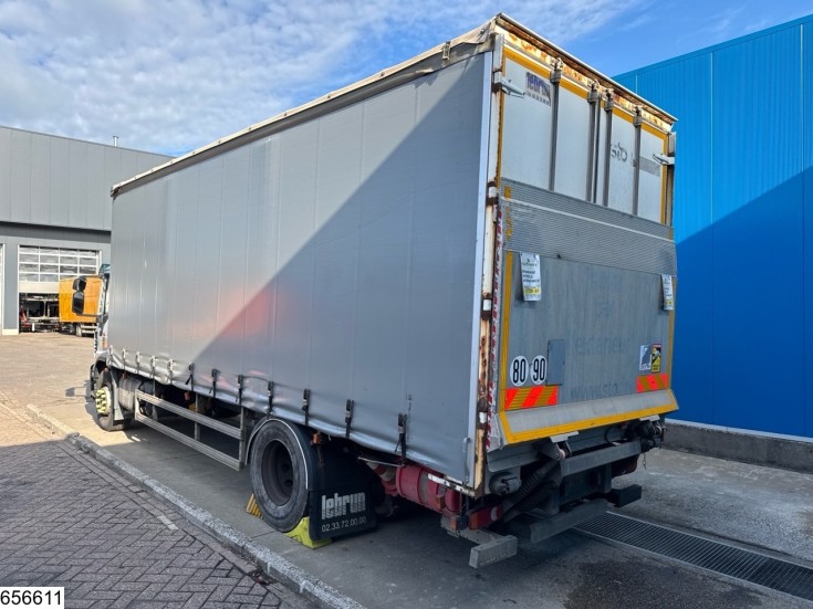 Iveco Eurocargo 190 280L