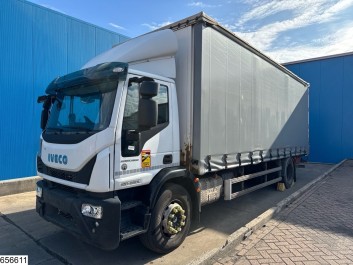 Iveco Eurocargo 190 280L