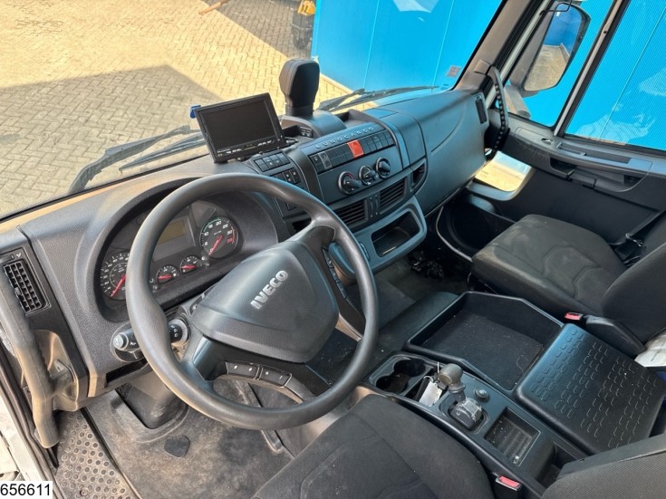 Iveco Eurocargo 190 280L