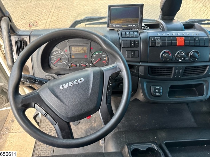 Iveco Eurocargo 190 280L