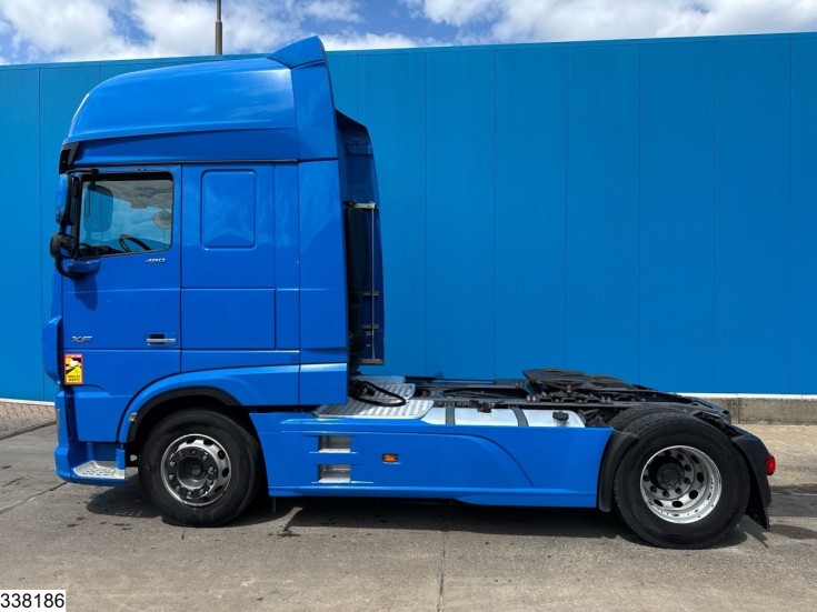 DAF XF 480