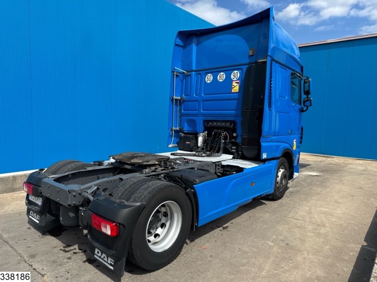 DAF XF 480