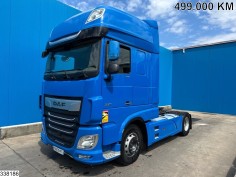 DAF XF 480