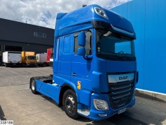 DAF XF 480