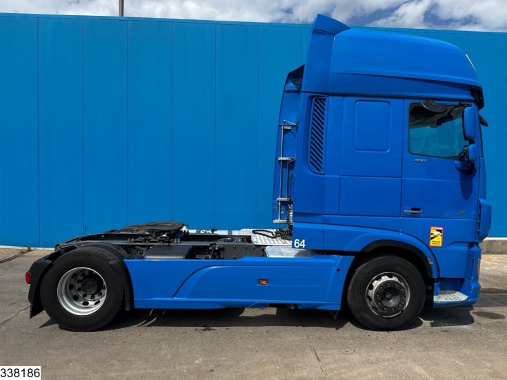 DAF XF 480