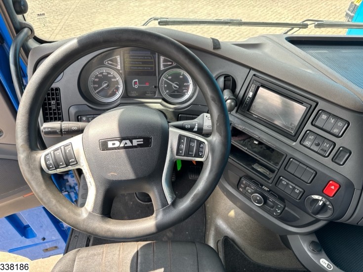 DAF XF 480