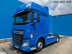 DAF XF 480