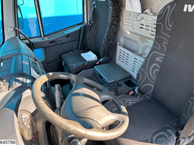 Iveco 160E21