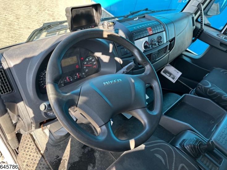 Iveco 160E21