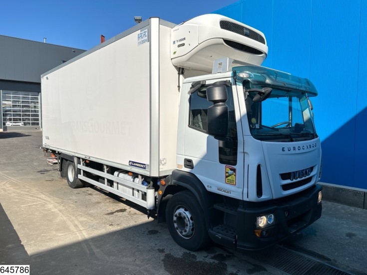 Iveco 160E21