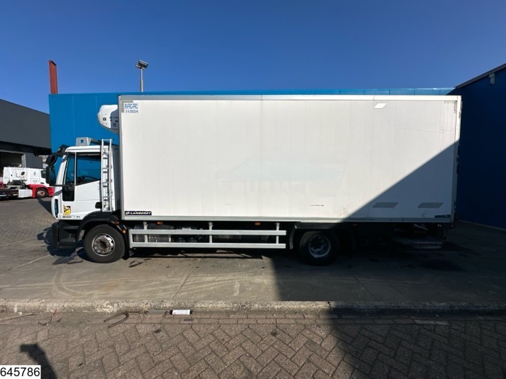 Iveco 160E21