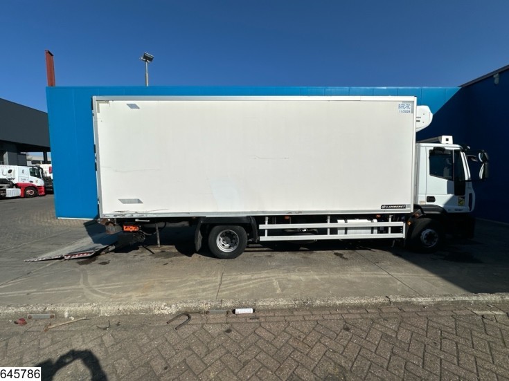 Iveco 160E21