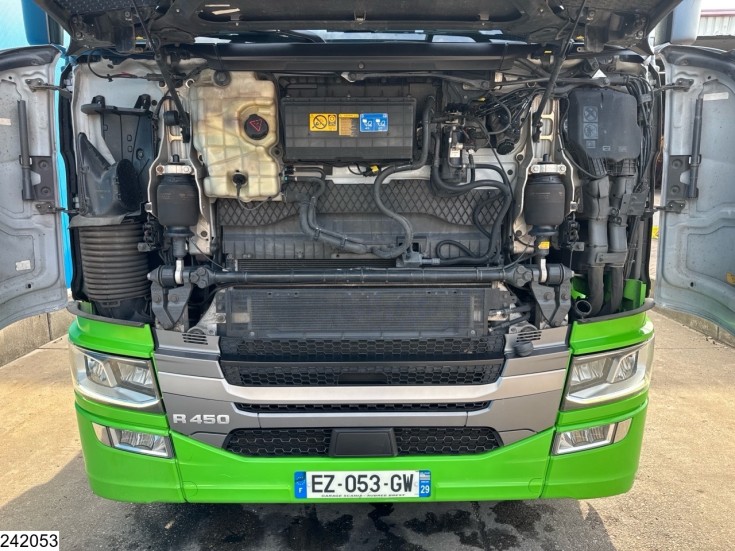 Scania R 450