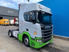 Scania R 450
