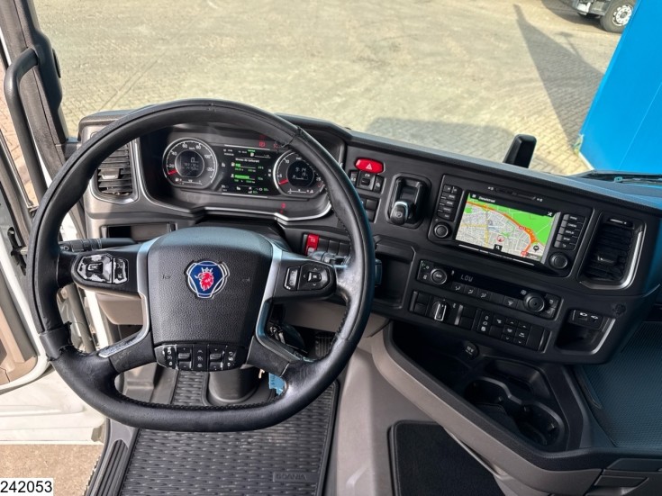 Scania R 450