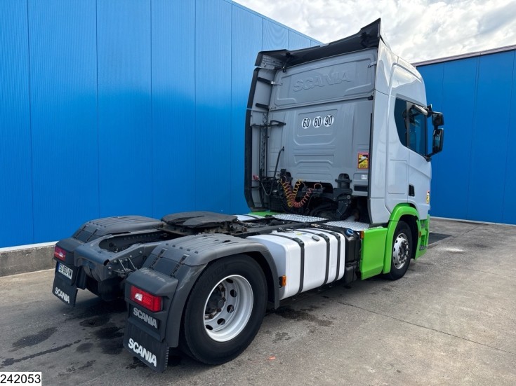 Scania R 450