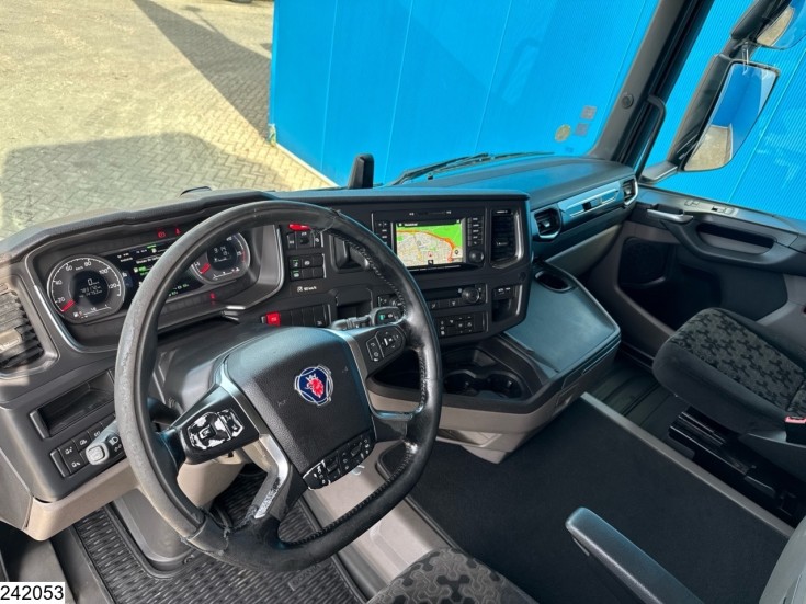 Scania R 450