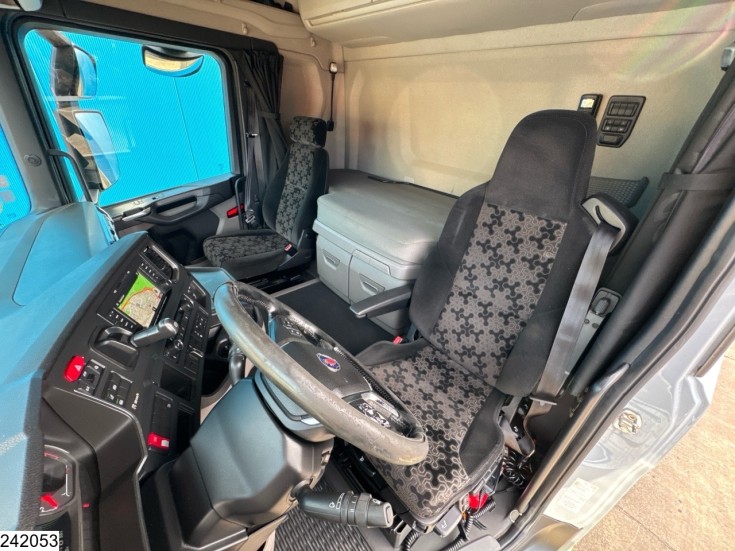 Scania R 450
