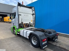 Scania R 450
