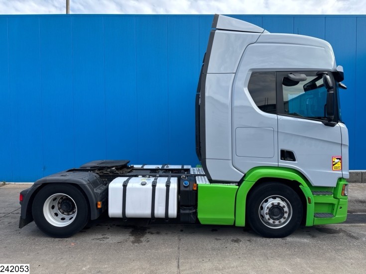Scania R 450