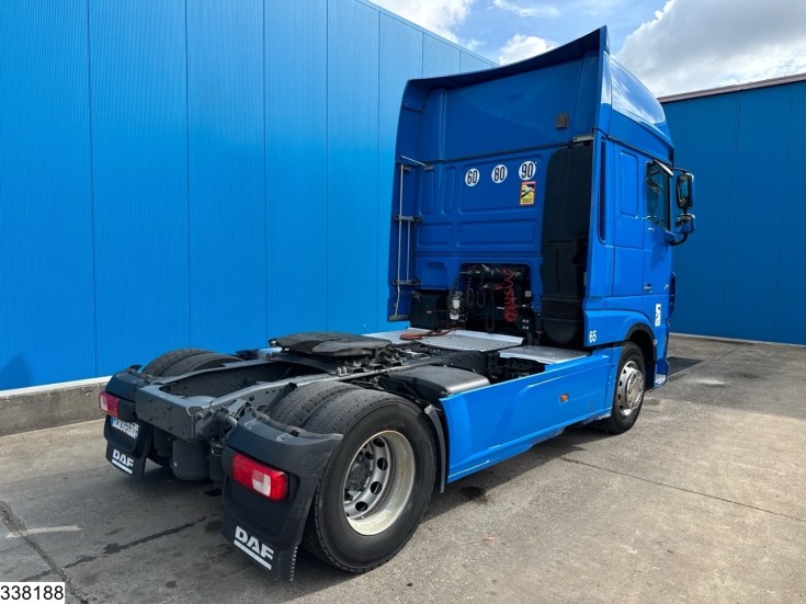 DAF XF 480