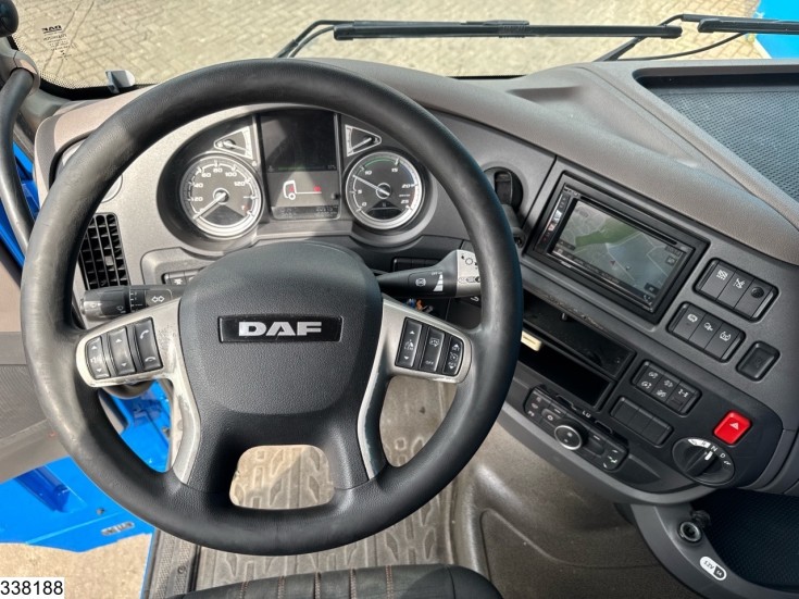 DAF XF 480