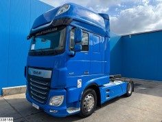 DAF XF 480