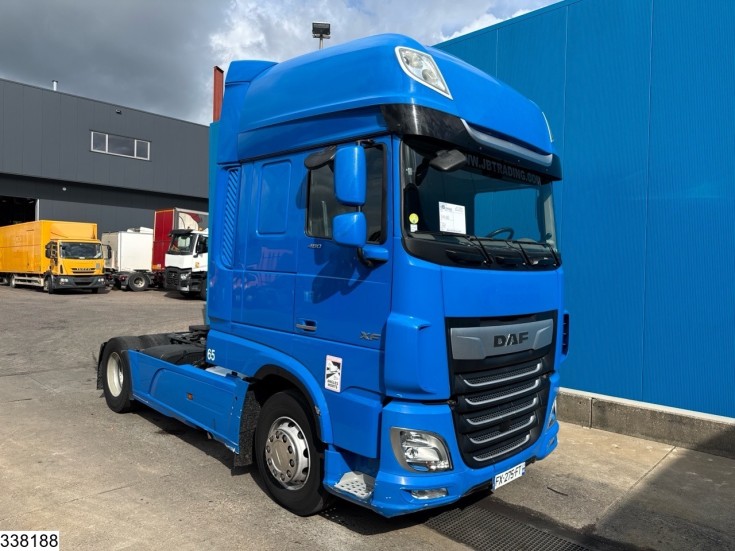 DAF XF 480