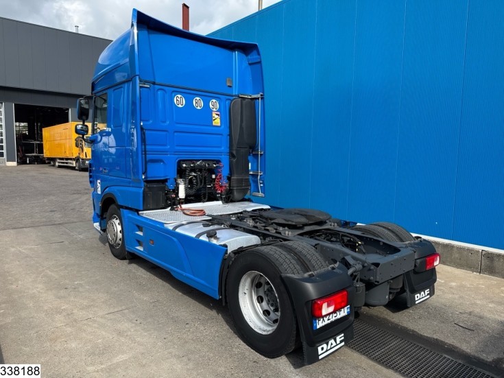 DAF XF 480