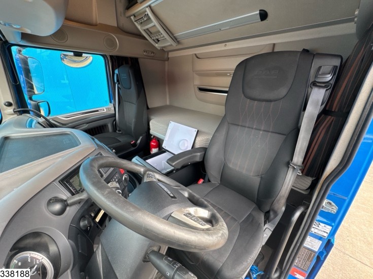 DAF XF 480