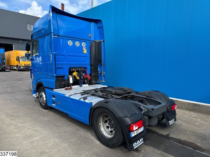 DAF XF 480