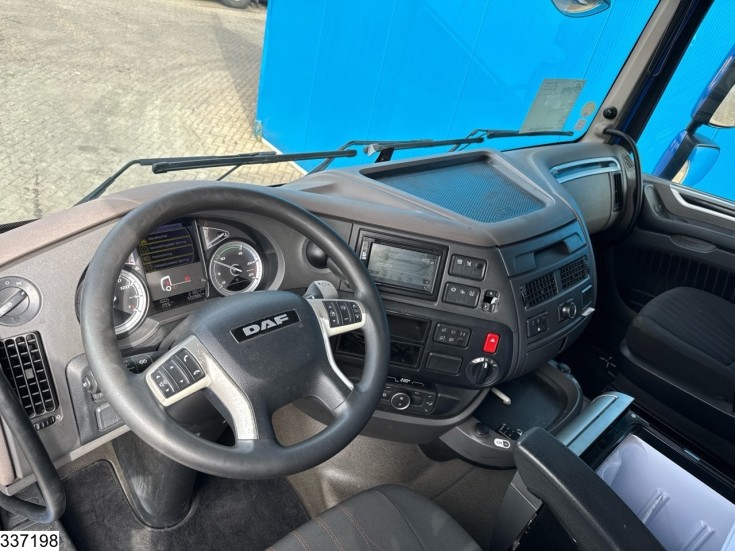 DAF XF 480