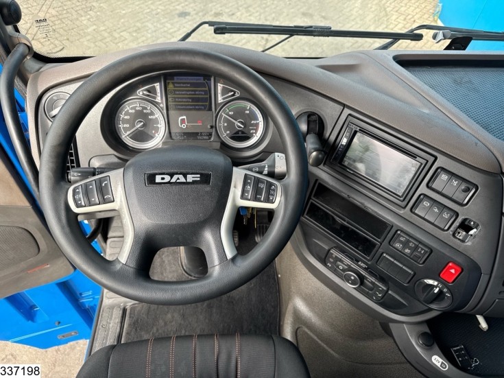 DAF XF 480