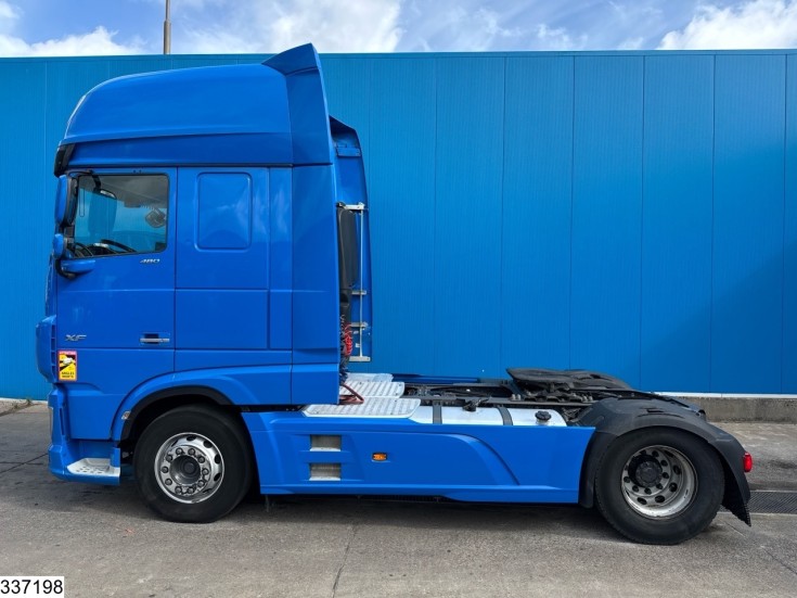DAF XF 480