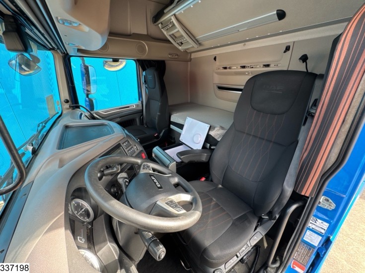 DAF XF 480
