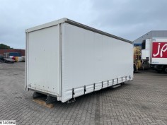 Libner Tautliner