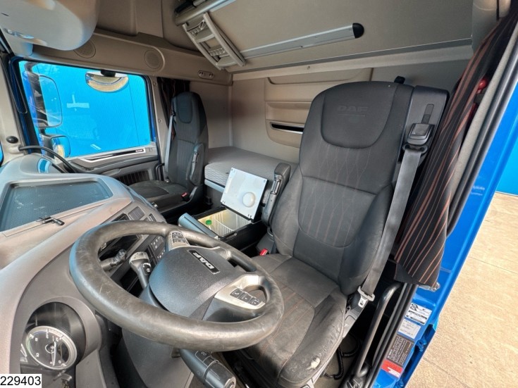 DAF XF 480