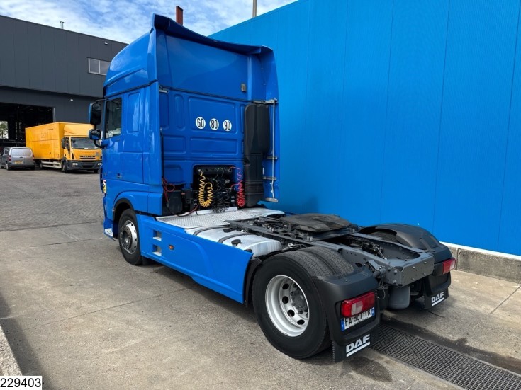 DAF XF 480