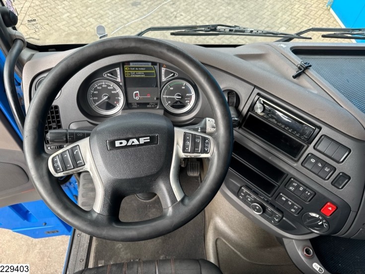 DAF XF 480