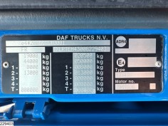 DAF XF 480