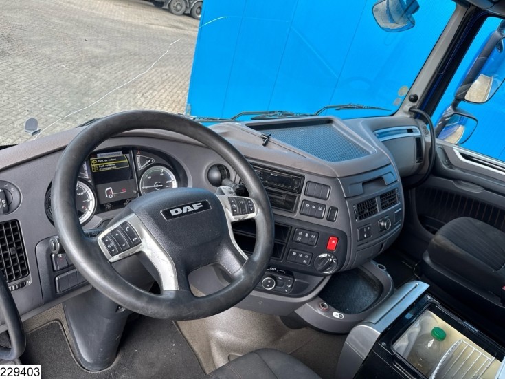 DAF XF 480