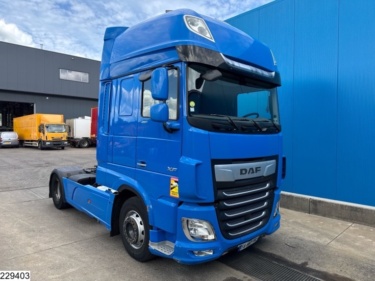 DAF XF 480