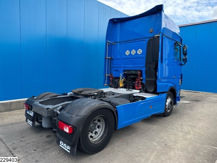 DAF XF 480