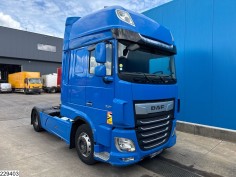 DAF XF 480