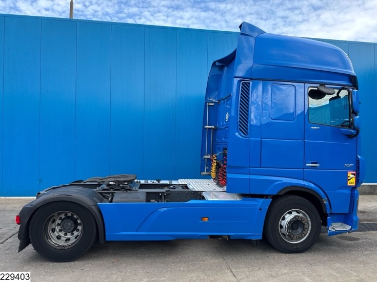 DAF XF 480